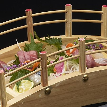 Kumano-Bettei Nakanoshima Nachikatsuura Εξωτερικό φωτογραφία