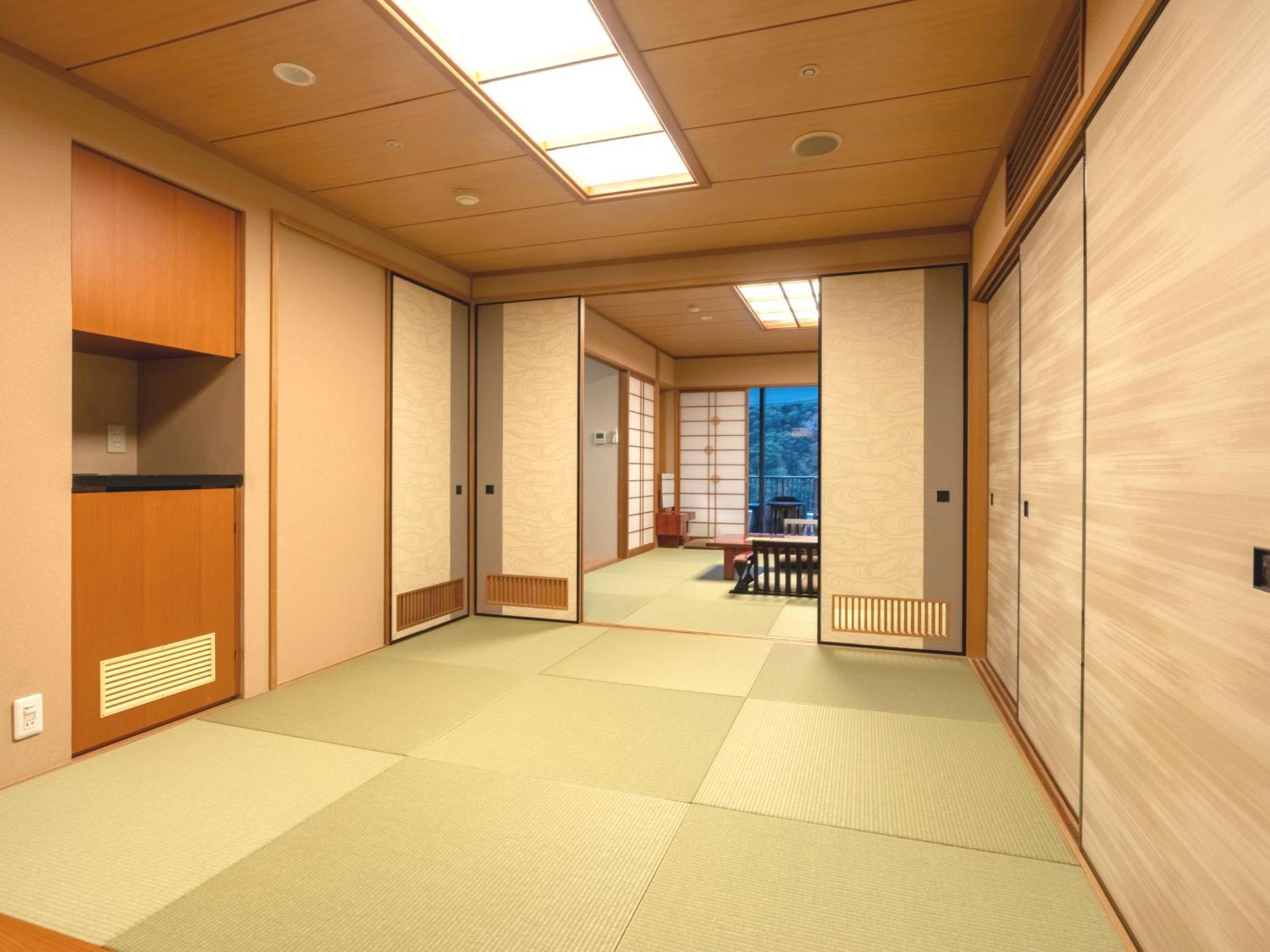 Kumano-Bettei Nakanoshima Nachikatsuura Εξωτερικό φωτογραφία