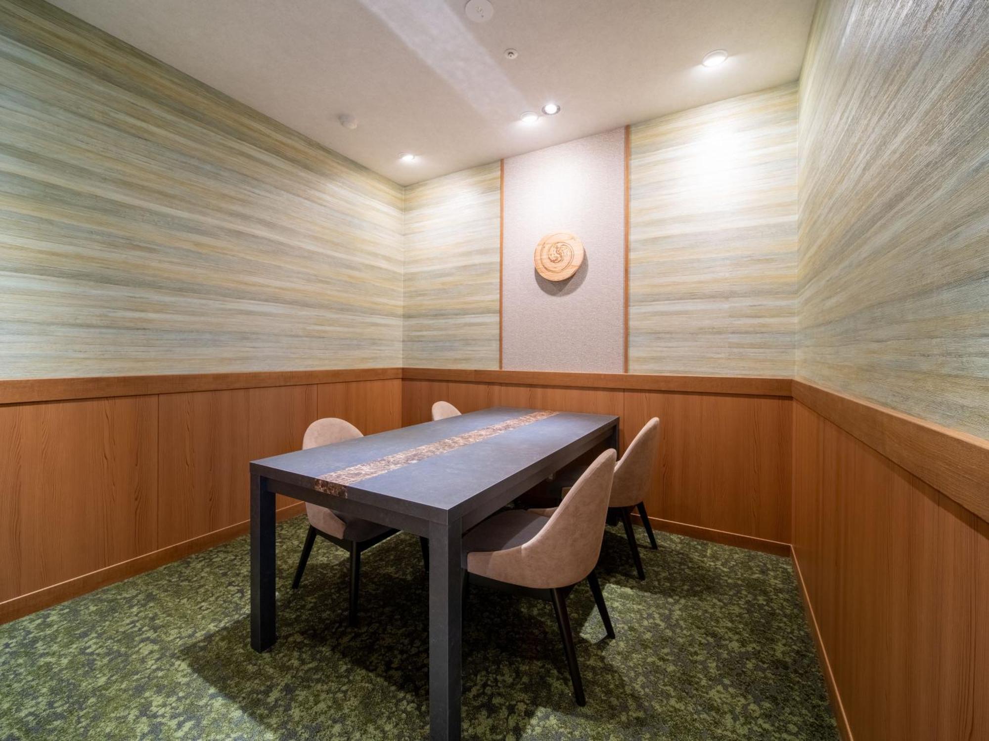 Kumano-Bettei Nakanoshima Nachikatsuura Εξωτερικό φωτογραφία